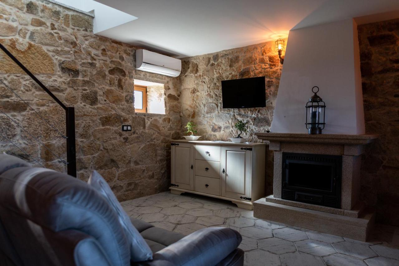 Casa De Sao Miguel Leilighet Aldeia de João Pires Eksteriør bilde