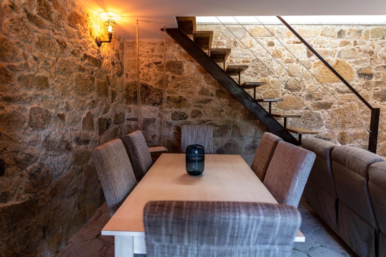 Casa De Sao Miguel Leilighet Aldeia de João Pires Eksteriør bilde