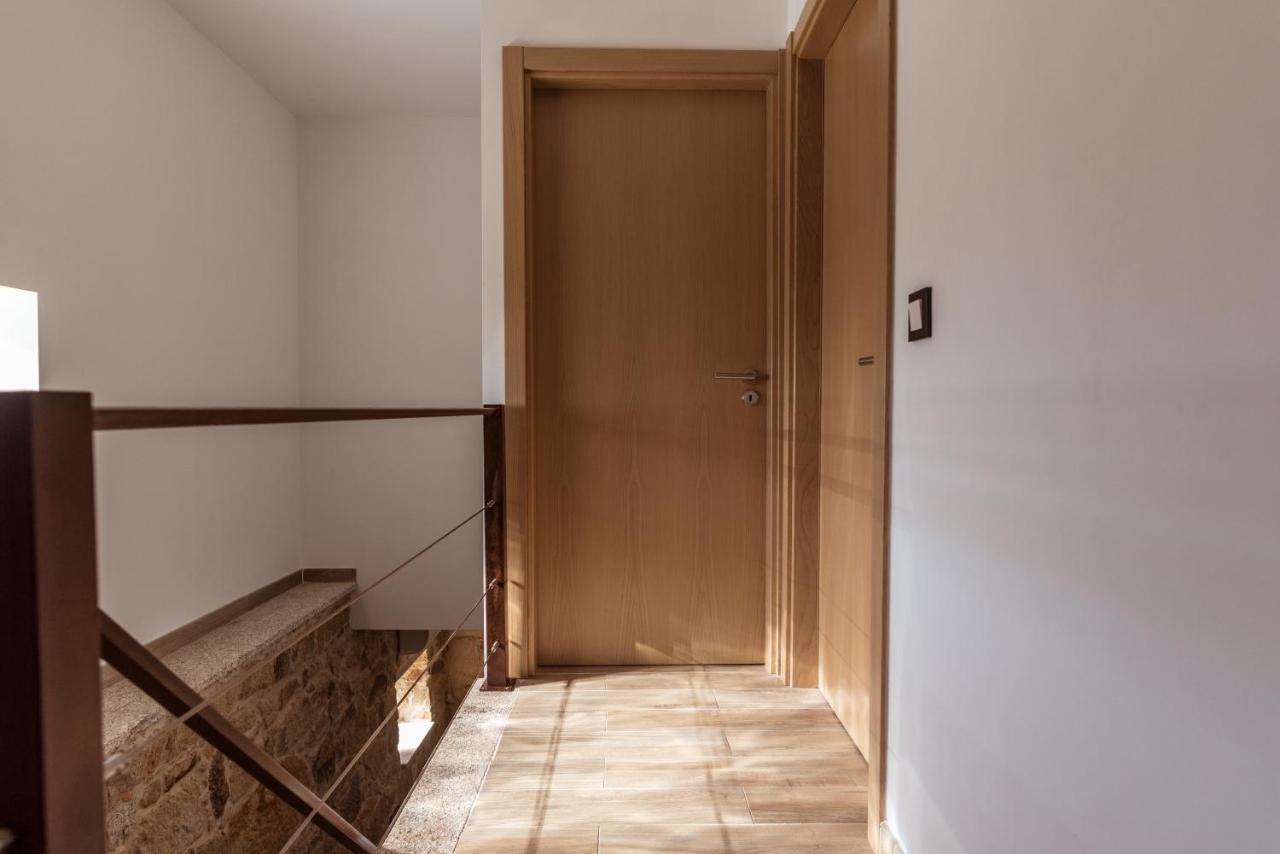 Casa De Sao Miguel Leilighet Aldeia de João Pires Eksteriør bilde